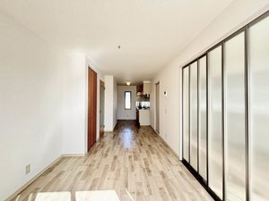 緑の館 A棟 A0201号-2