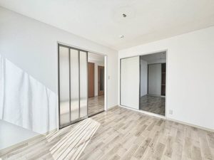 緑の館 A棟 A0201号-5