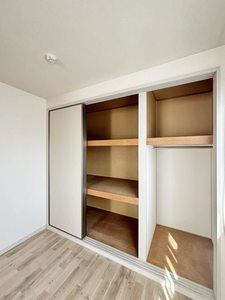 緑の館 A棟 A0201号-6