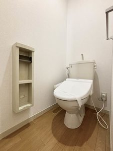 緑の館 A棟 A0201号-9