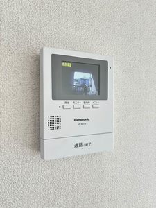 緑の館 A棟 A0201号-11