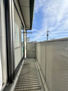 緑の館 A棟 A0201号-13