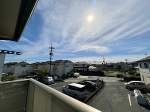 緑の館 A棟 A0201号-14