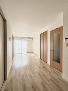 緑の館 A棟 A0201号-15