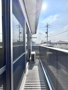 メゾン武智　　Ａ棟 A0201号-13