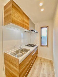 ビック　イースト　Ｂ棟B0103-2