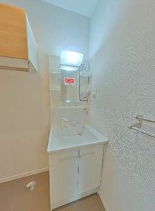 ビック　イースト　Ｂ棟 B0103号-6