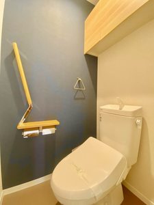 ビック　イースト　Ｂ棟 B0103号-8