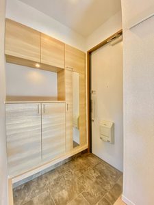 ビック　イースト　Ｂ棟 B0103号-9