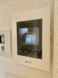 ビック　イースト　Ｂ棟 B0103号-11