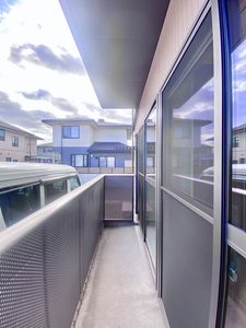 ビック　イースト　Ｂ棟 B0103号-12