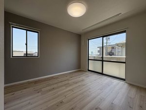 ツインコーポ三宅 B棟 B0202号-4