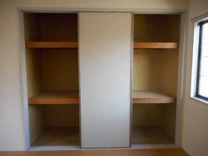 オール・ラヴィーヌ B棟 B0203号-5