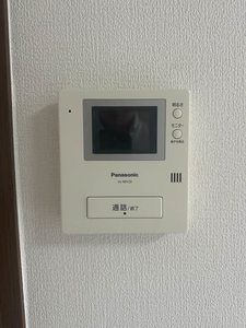 シャーメゾン和 A棟 A0102号-12