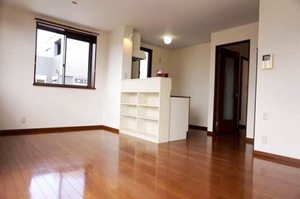 ナインツェン　　Ｂ棟 B0105号-2