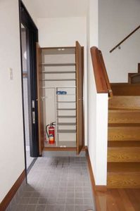 ナインツェン　　Ｂ棟 B0105号-10