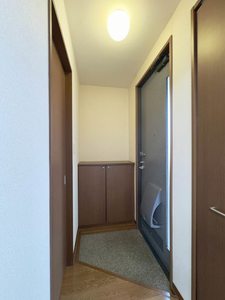 フローラリア酒津 A0201号-9
