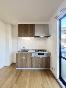 オリーブテラス　Ａ棟 A0102号-3