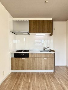 オリーブテラス　Ｃ棟 C0206号-3