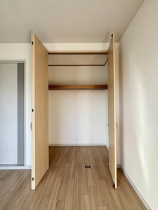 オリーブテラス　Ｃ棟 C0206号-6