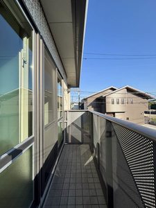 オリーブテラス　Ｃ棟 C0206号-13