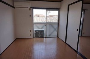 ファミールササキ A0202号-5