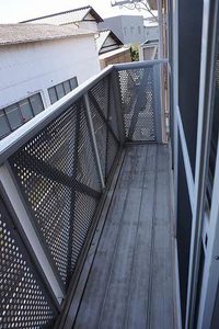 ファミールササキ A0202号-9