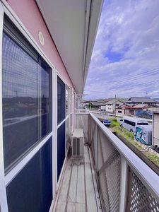 ファミールササキ A0202号-12