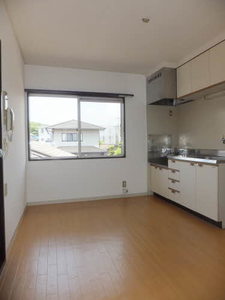 ファミールササキ A0205号-4