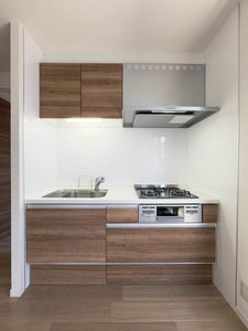 パークスター　Ａ棟 A0101号-3