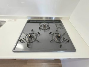 パークスター　Ａ棟 A0101号-4