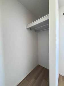 パークスター　Ａ棟 A0101号-6