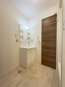 パークスター　Ａ棟 A0101号-7