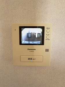 パークスター　Ａ棟 A0101号-12