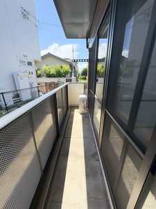 パークスター　Ａ棟 A0101号-13