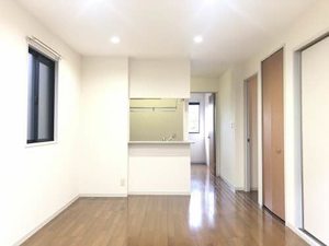 ノーザンライツ B棟 B0105号-2