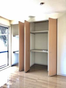 エーデルハオス　Ｂ棟 B0103号-6
