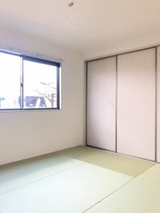 エーデルハオス　Ｂ棟 B0103号-7