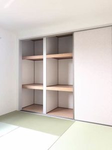 エーデルハオス　Ｂ棟 B0103号-8