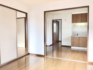 エーデルハオス　Ｃ棟 C0106号-2