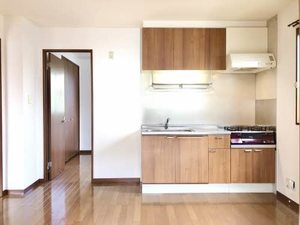 エーデルハオス　Ｃ棟 C0106号-3