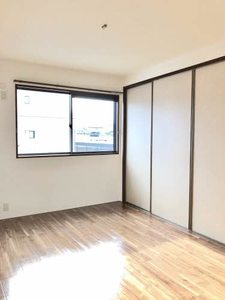 エーデルハオス　Ｃ棟 C0106号-5