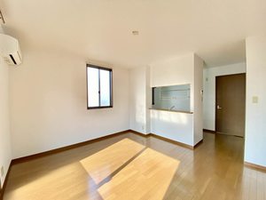 エーデルハオス　Ｆ棟 F0113号-2