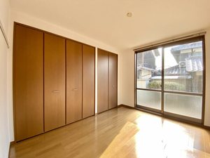 エーデルハオス　Ｆ棟 F0113号-5