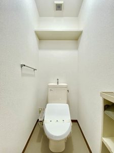 エーデルハオス　Ｆ棟 F0113号-9