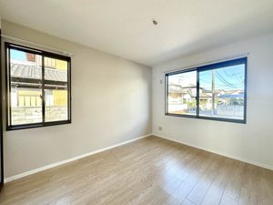 ヴェルジュ B棟 B0102号-5