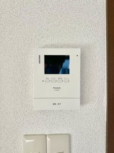 ヴェルジュ B棟 B0102号-12