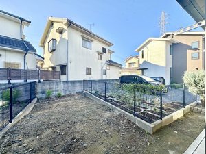 ヴェルジュ B棟 B0102号-13