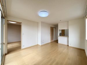 モンターニュ A棟 A0202号-2