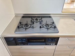 モンターニュ A棟 A0202号-4